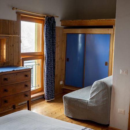 Casa Caravino Appartement Varenna Buitenkant foto