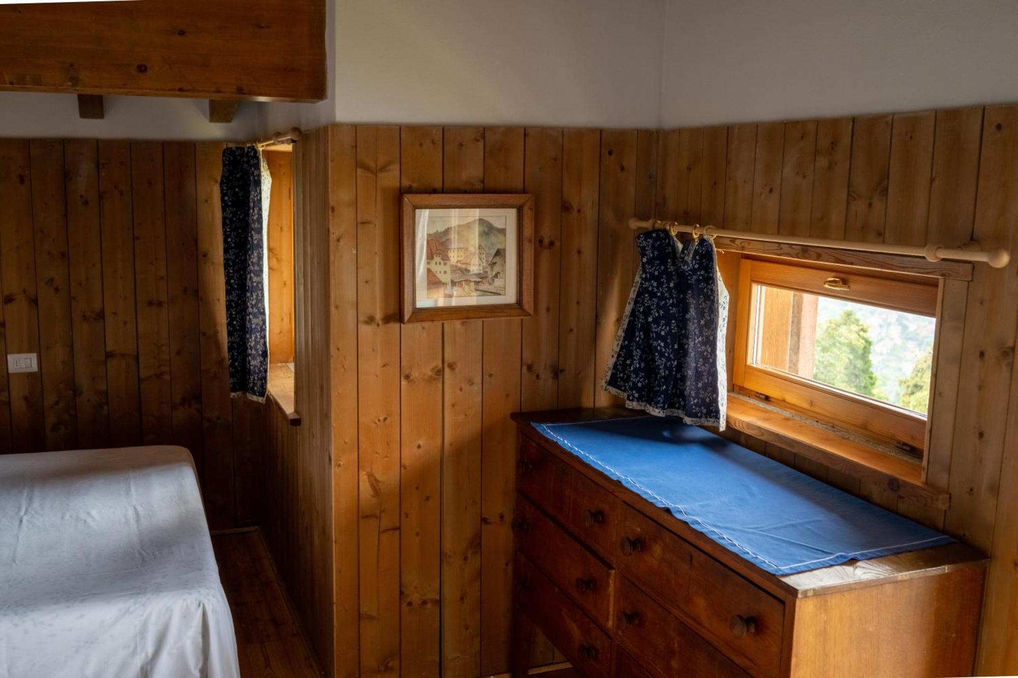 Casa Caravino Appartement Varenna Buitenkant foto