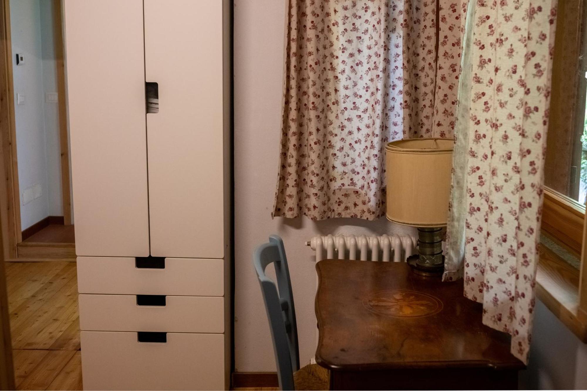Casa Caravino Appartement Varenna Buitenkant foto